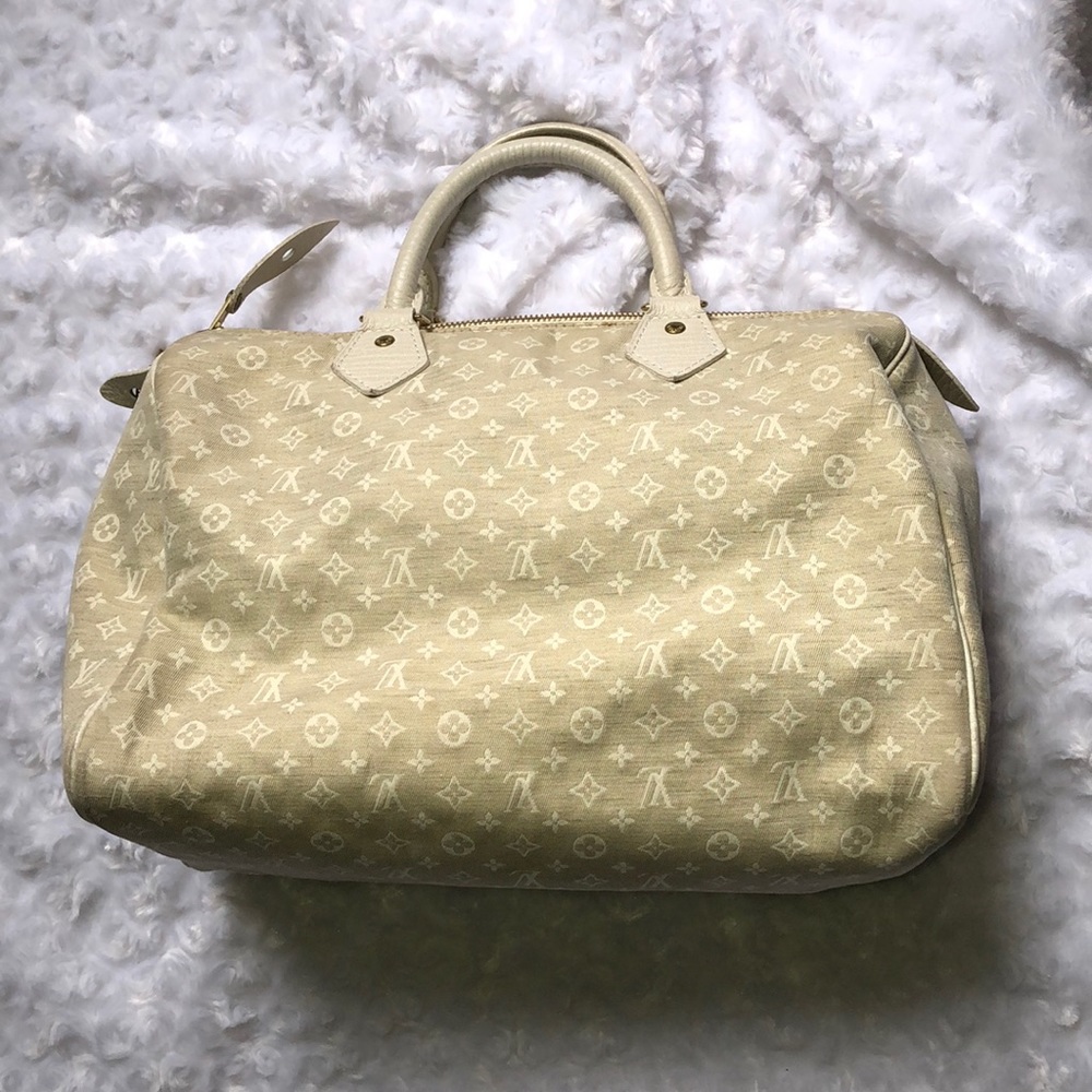 Louis Vuitton speedy 30